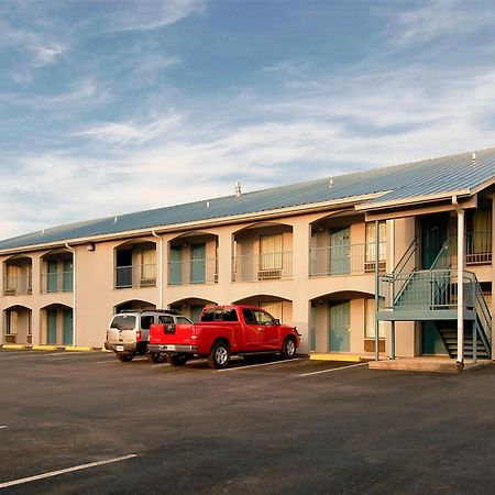 Americas Best Value Inn - Rome Lindale Exteriör bild