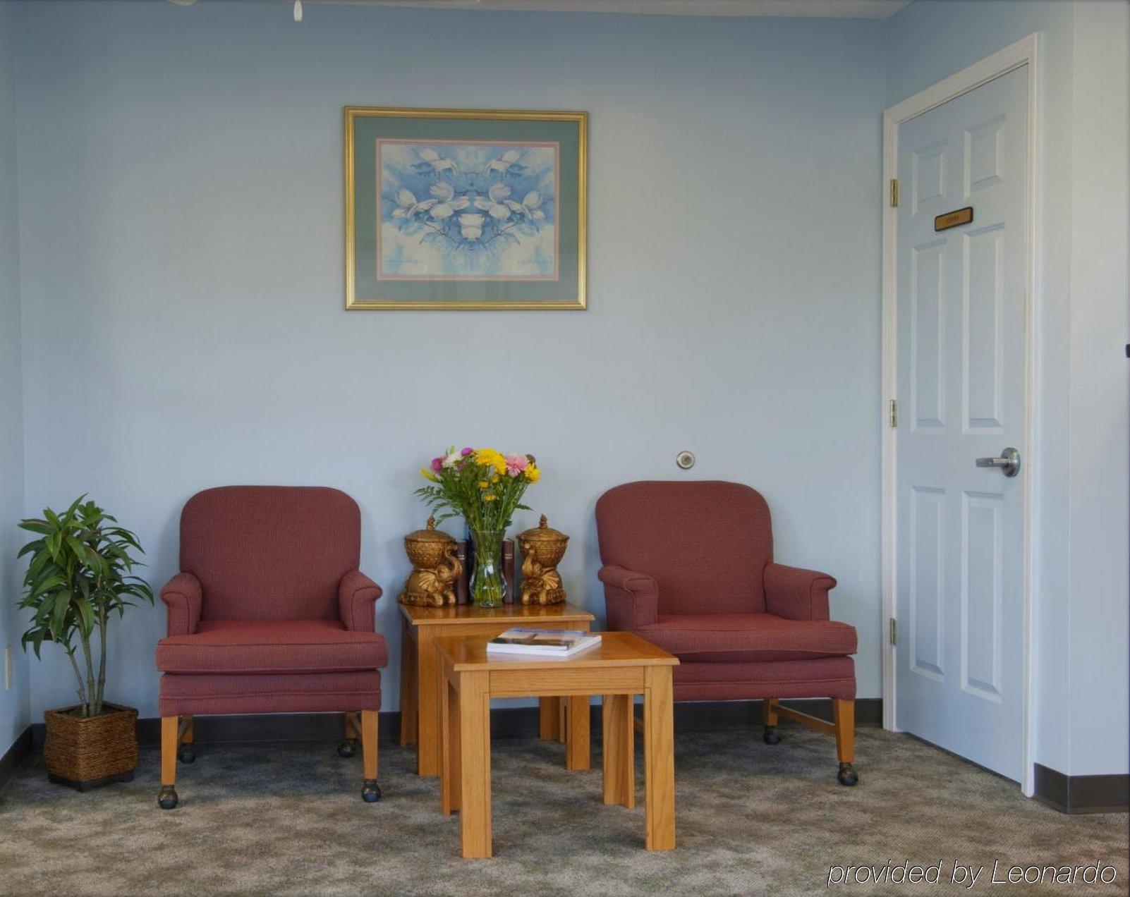 Americas Best Value Inn - Rome Lindale Rum bild