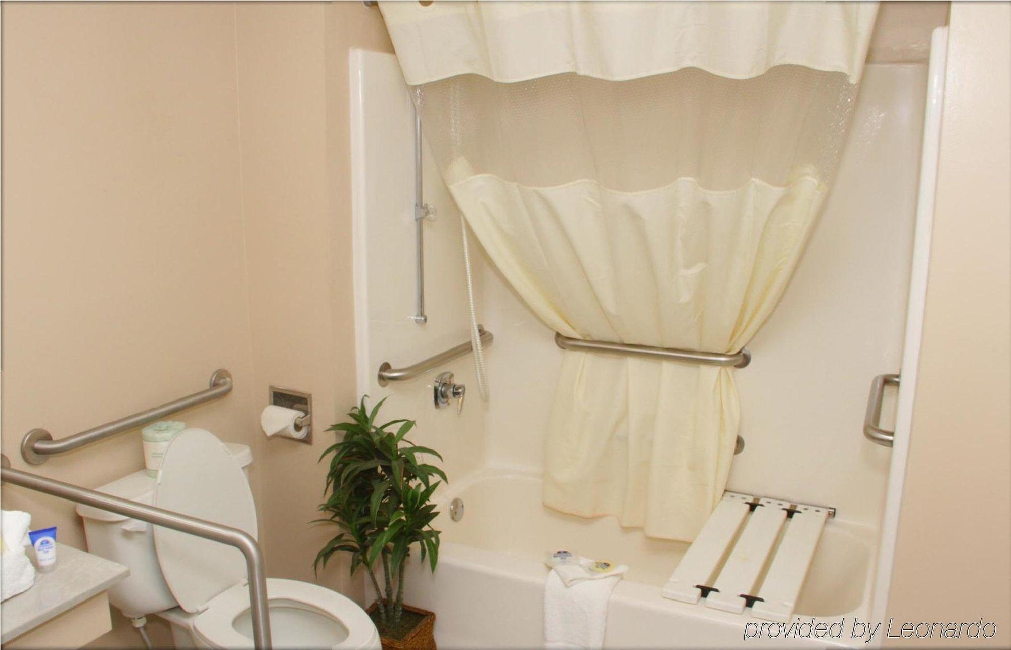 Americas Best Value Inn - Rome Lindale Exteriör bild